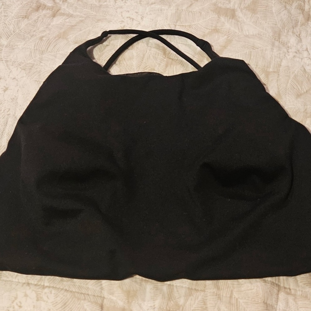 2 Bralettes from Victoria's Secret like New w/o Tags